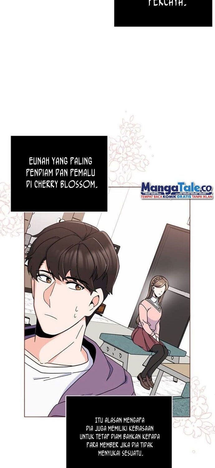 1st Year Max Level Manager Chapter 18 Gambar 38