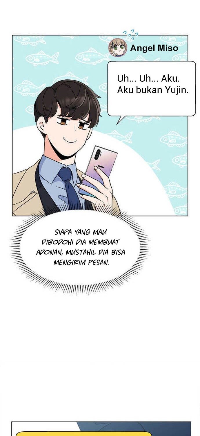 1st Year Max Level Manager Chapter 18 Gambar 14