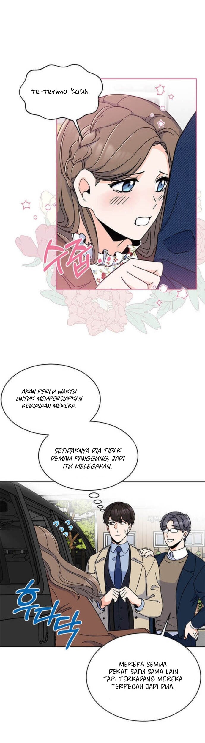 1st Year Max Level Manager Chapter 19 Gambar 26