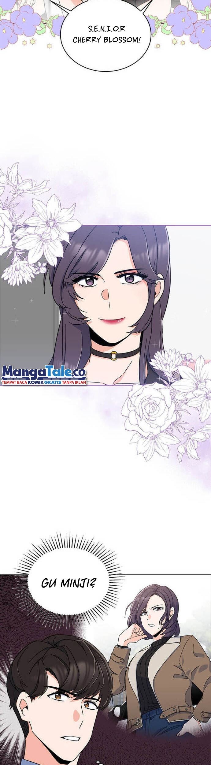 1st Year Max Level Manager Chapter 20 Gambar 15