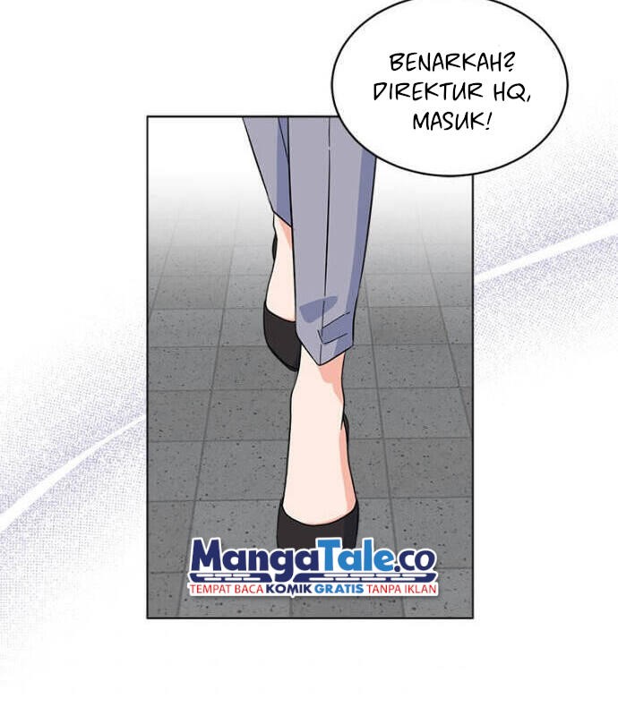 1st Year Max Level Manager Chapter 24 Gambar 45