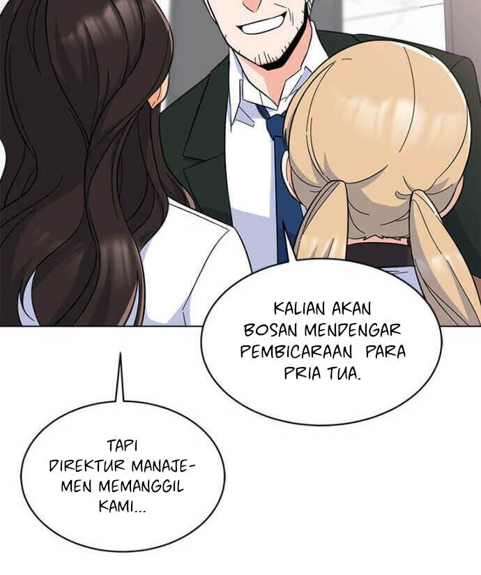 1st Year Max Level Manager Chapter 24 Gambar 10