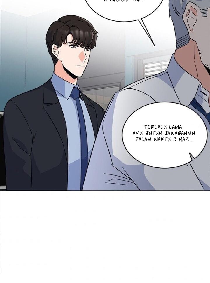 1st Year Max Level Manager Chapter 25 Gambar 48