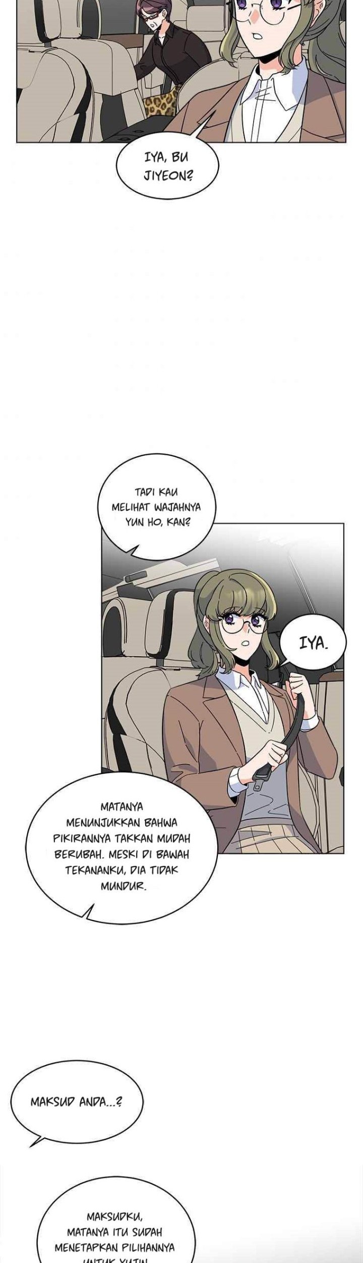 Baca Manhwa 1st Year Max Level Manager Chapter 26 Gambar 2