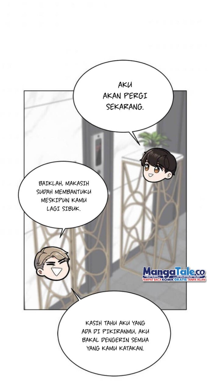 1st Year Max Level Manager Chapter 29 Gambar 44