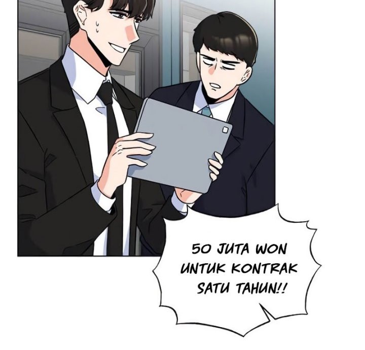 1st Year Max Level Manager Chapter 30 Gambar 30