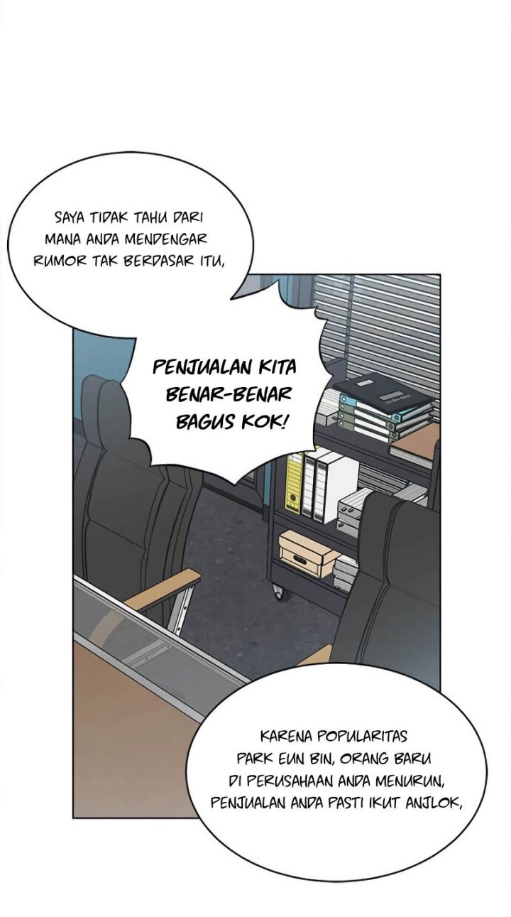1st Year Max Level Manager Chapter 30 Gambar 39