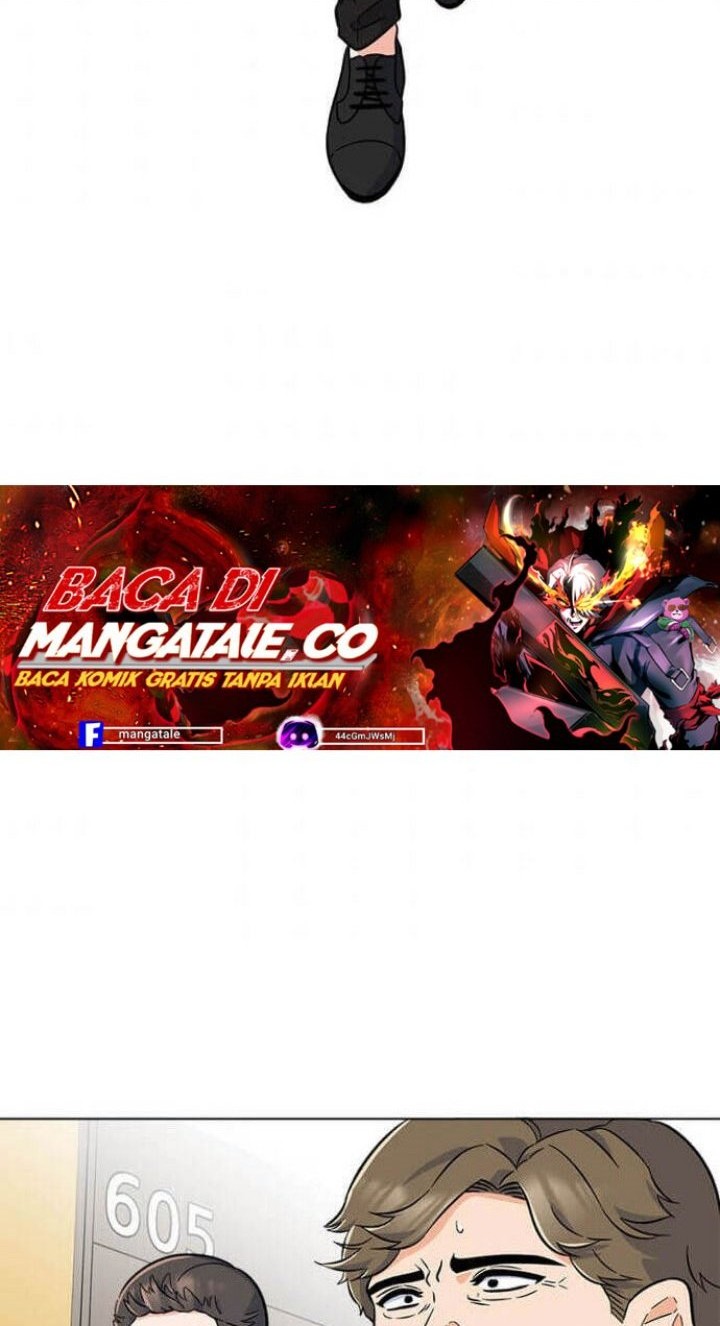 1st Year Max Level Manager Chapter 31 Gambar 30