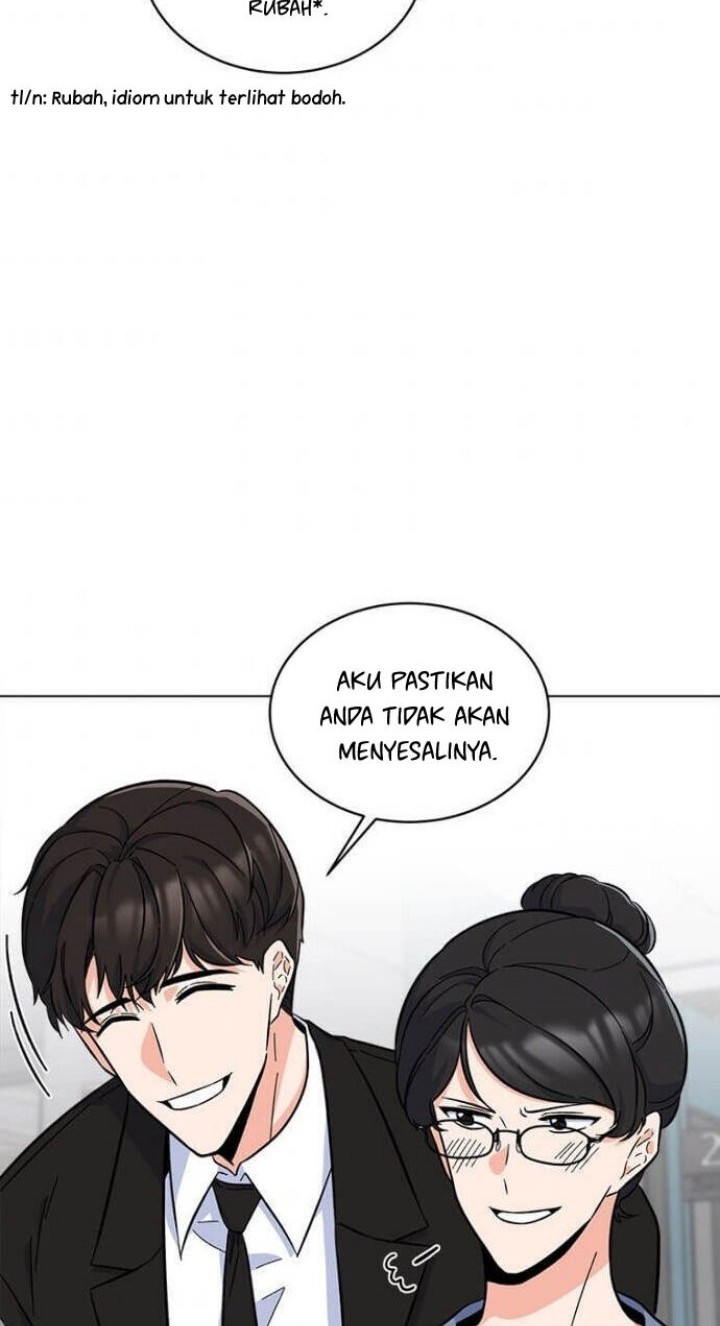 Baca Manhwa 1st Year Max Level Manager Chapter 31 Gambar 2