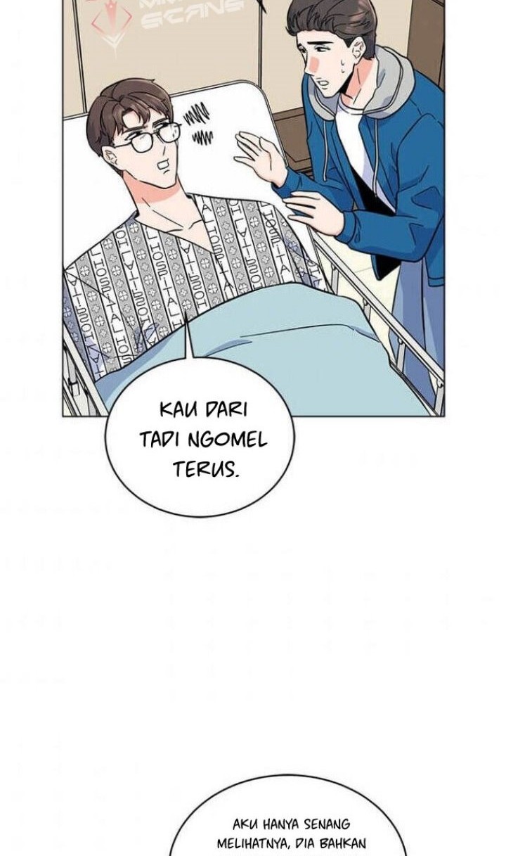 1st Year Max Level Manager Chapter 31 Gambar 46