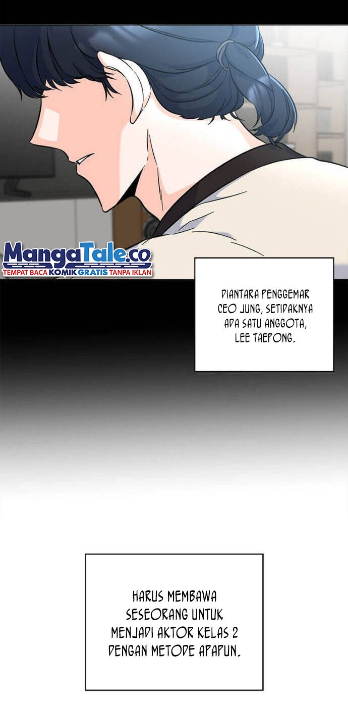 1st Year Max Level Manager Chapter 36 Gambar 10