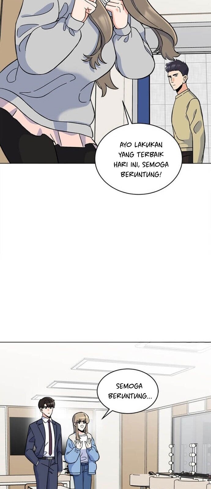 1st Year Max Level Manager Chapter 37 Gambar 19