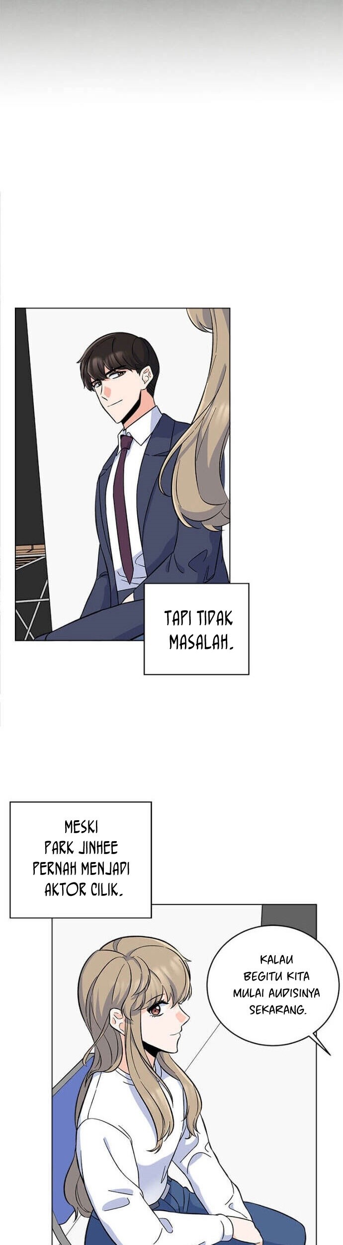 1st Year Max Level Manager Chapter 37 Gambar 40