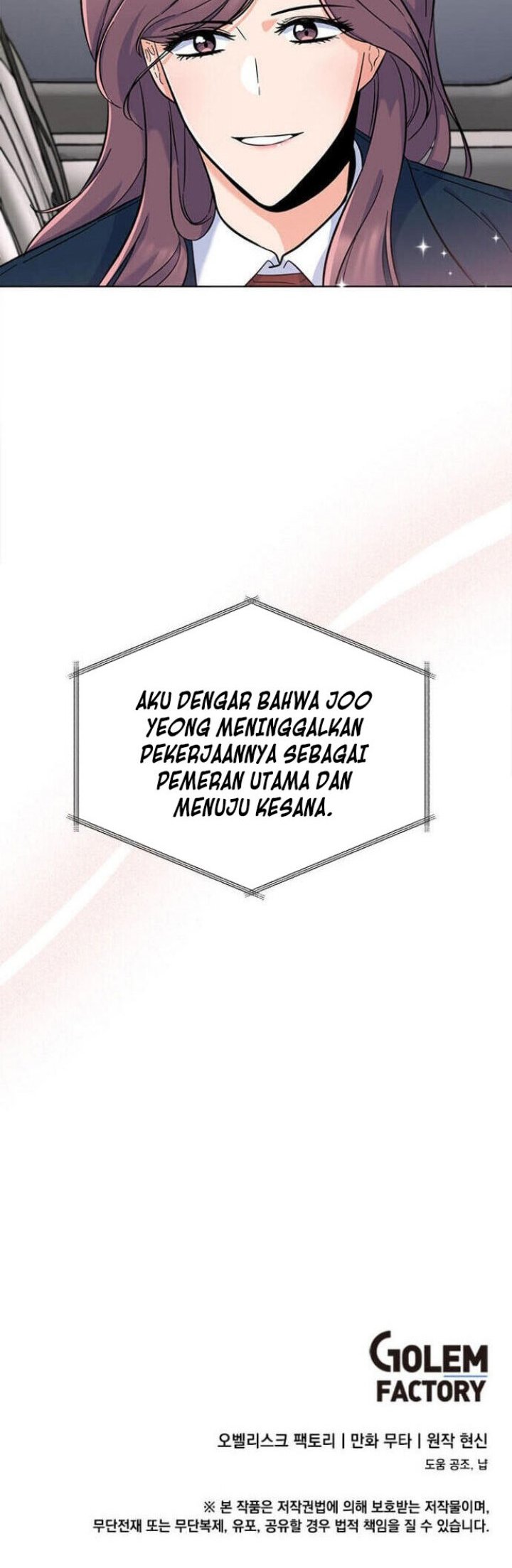 1st Year Max Level Manager Chapter 39 Gambar 53