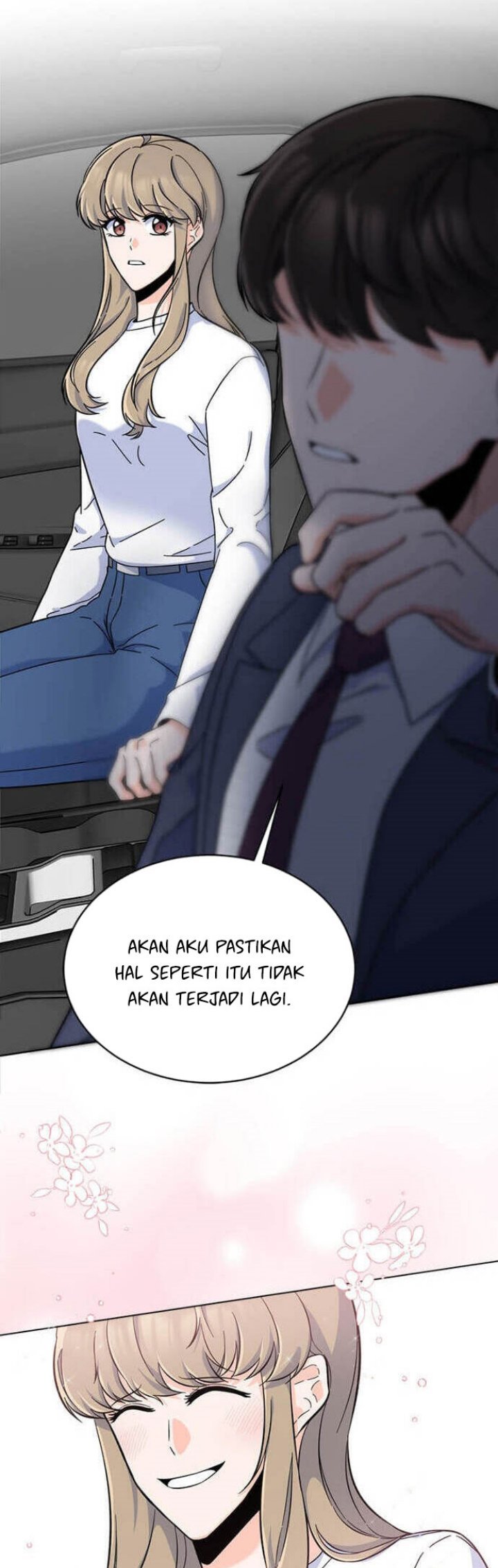 1st Year Max Level Manager Chapter 40 Gambar 50
