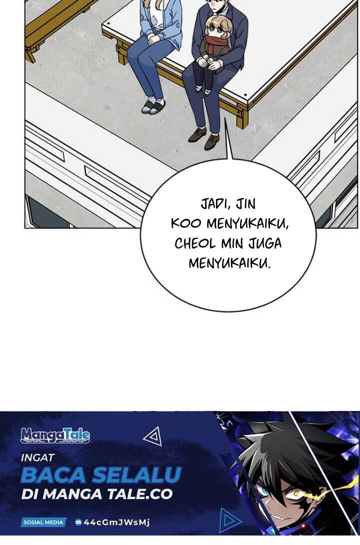 1st Year Max Level Manager Chapter 41 Gambar 15