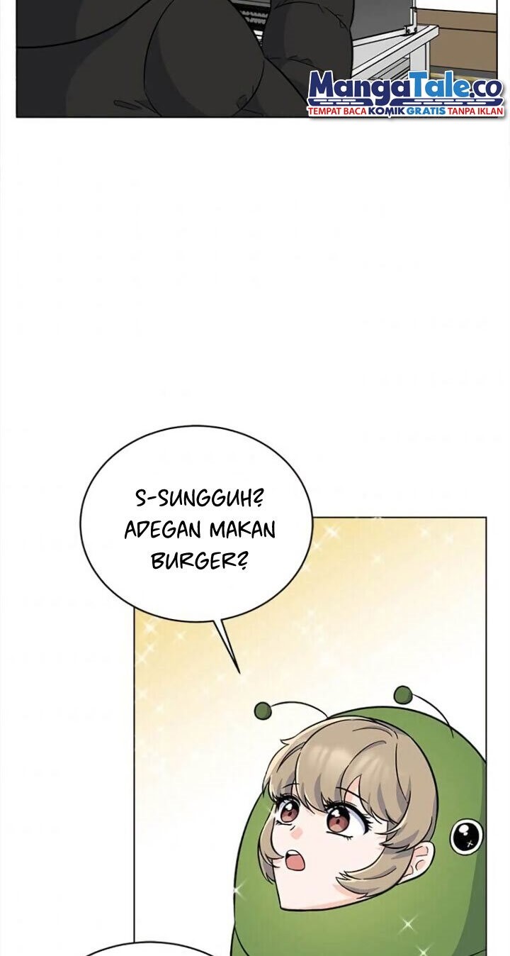 1st Year Max Level Manager Chapter 43 Gambar 30