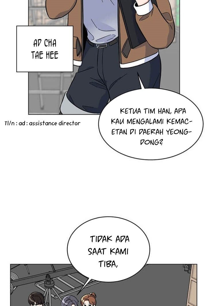 1st Year Max Level Manager Chapter 44 Gambar 35