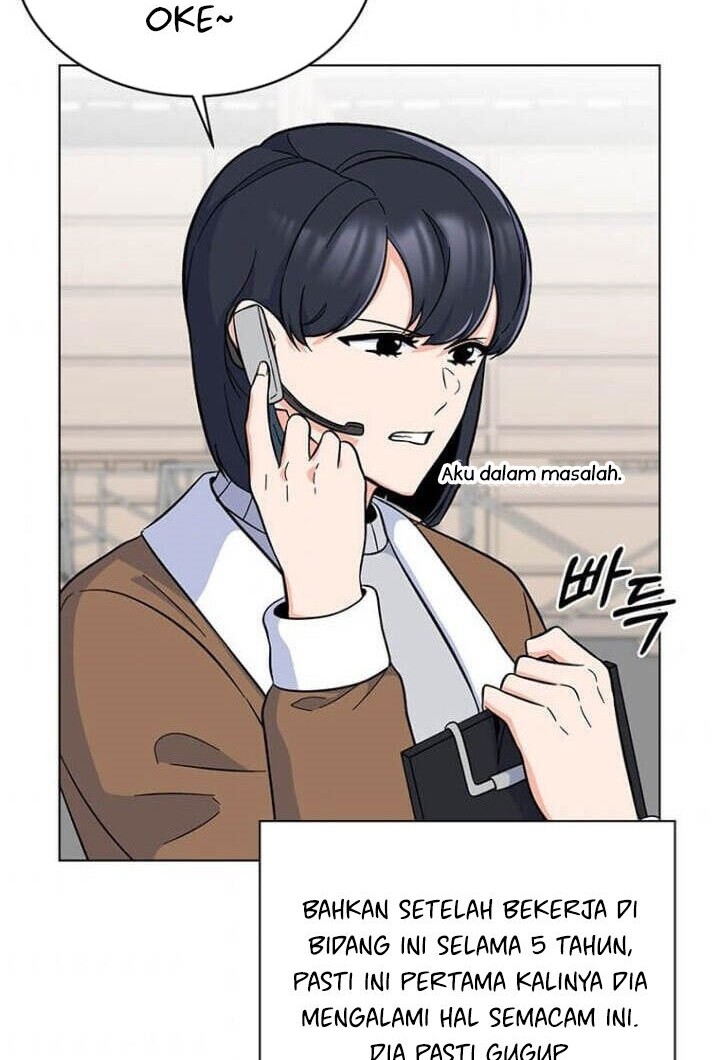 1st Year Max Level Manager Chapter 44 Gambar 37