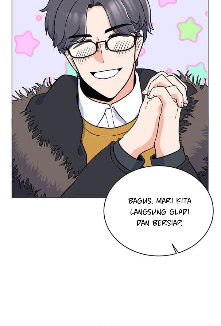 1st Year Max Level Manager Chapter 44 Gambar 41