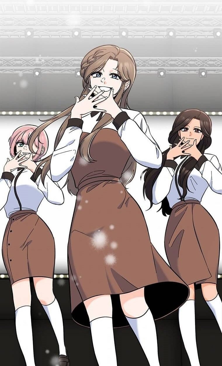 1st Year Max Level Manager Chapter 45 Gambar 21