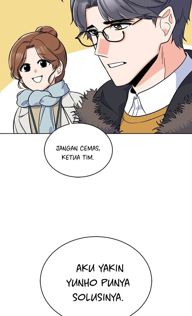 1st Year Max Level Manager Chapter 45 Gambar 23