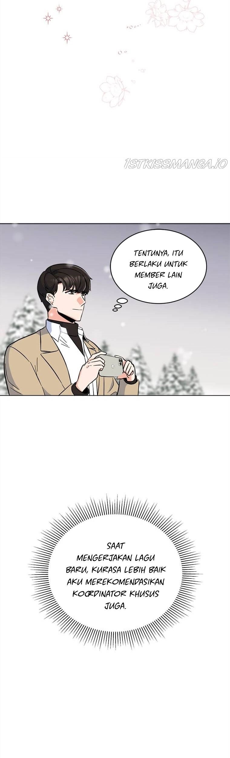 1st Year Max Level Manager Chapter 45 Gambar 48