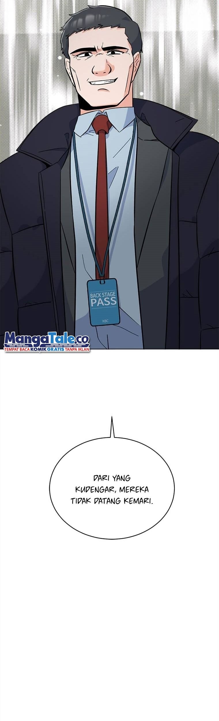 1st Year Max Level Manager Chapter 45 Gambar 52