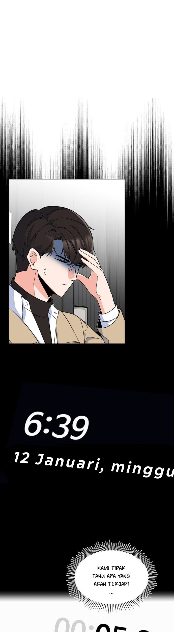 1st Year Max Level Manager Chapter 49 Gambar 38