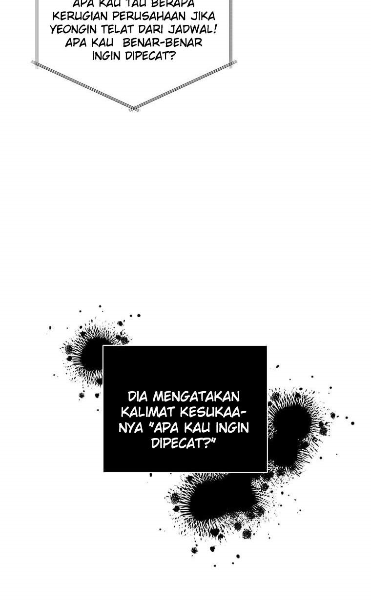1st Year Max Level Manager Chapter 5 Gambar 28