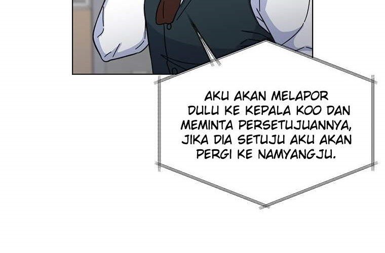 1st Year Max Level Manager Chapter 5 Gambar 30