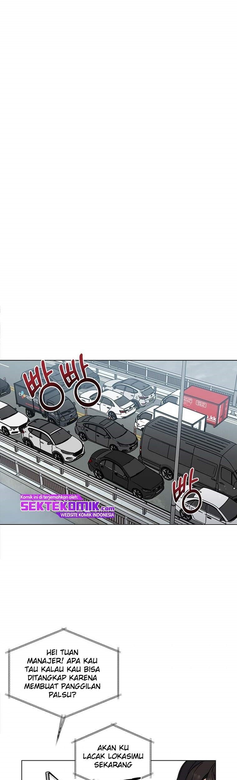 Baca Manhwa 1st Year Max Level Manager Chapter 5 Gambar 2