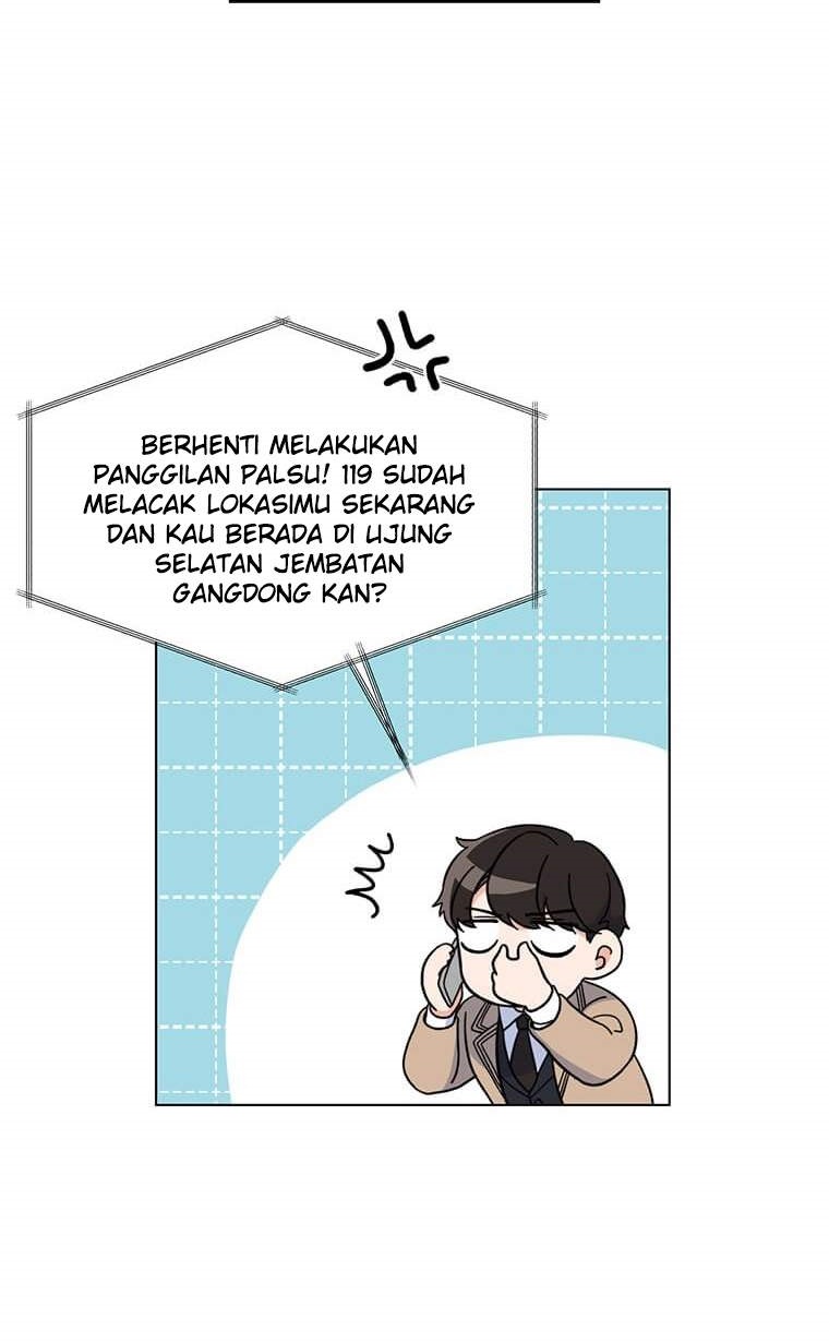 1st Year Max Level Manager Chapter 5 Gambar 10