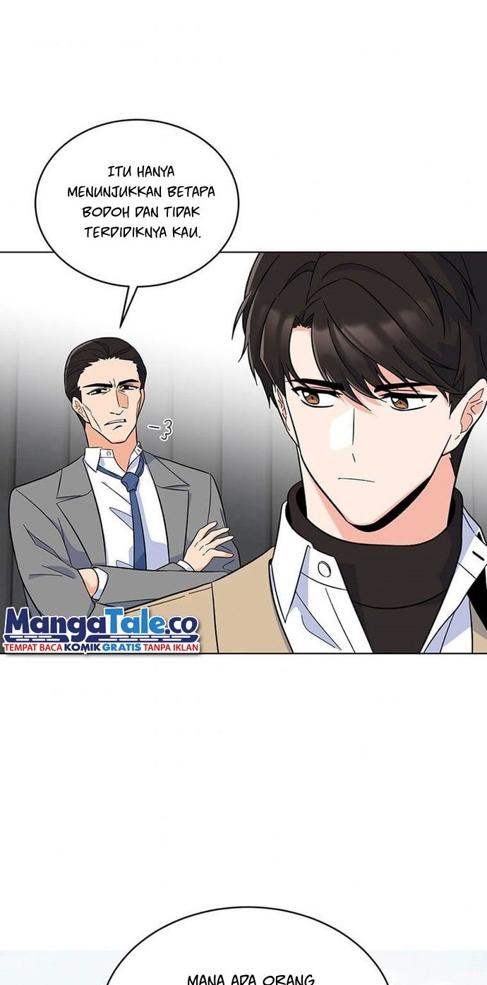 Baca Manhwa 1st Year Max Level Manager Chapter 50 Gambar 2