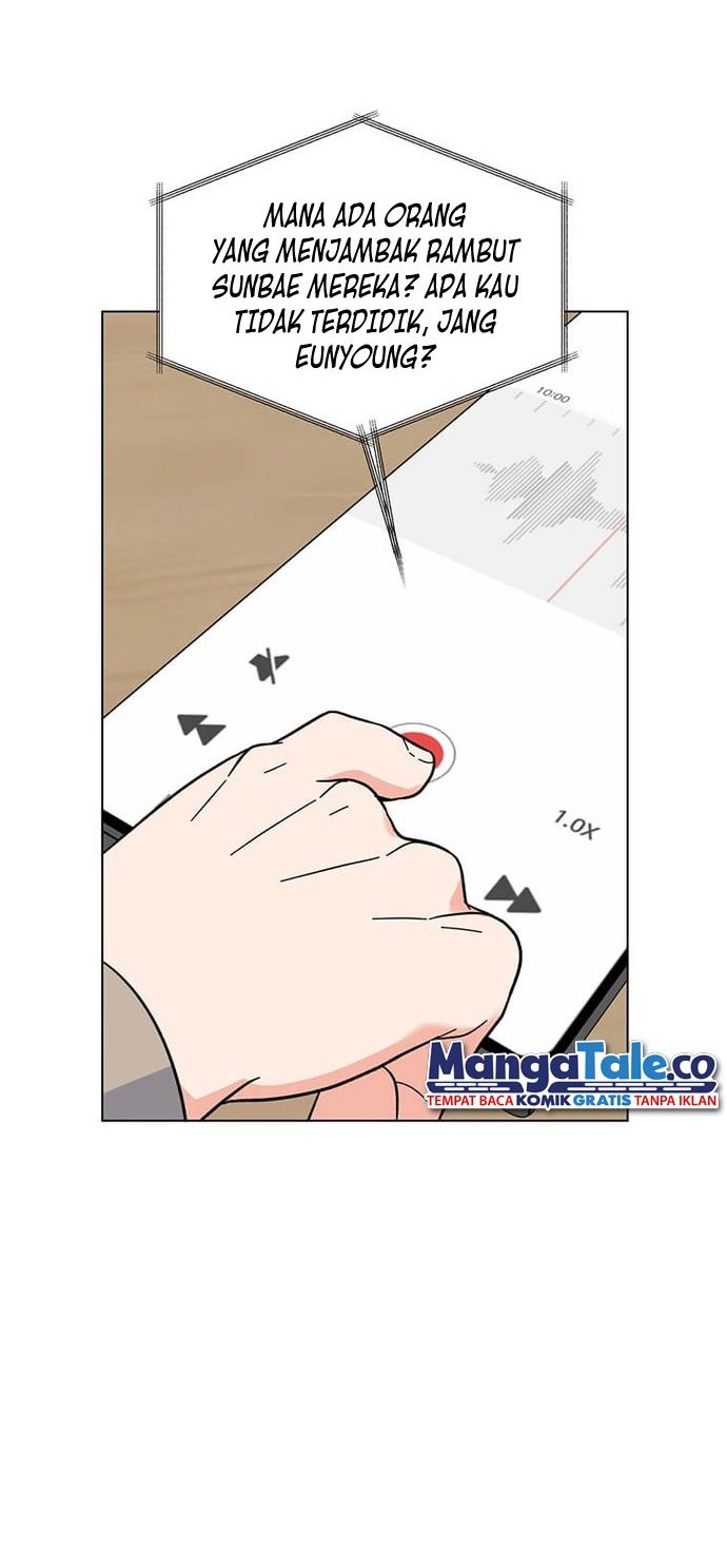 1st Year Max Level Manager Chapter 50 Gambar 40