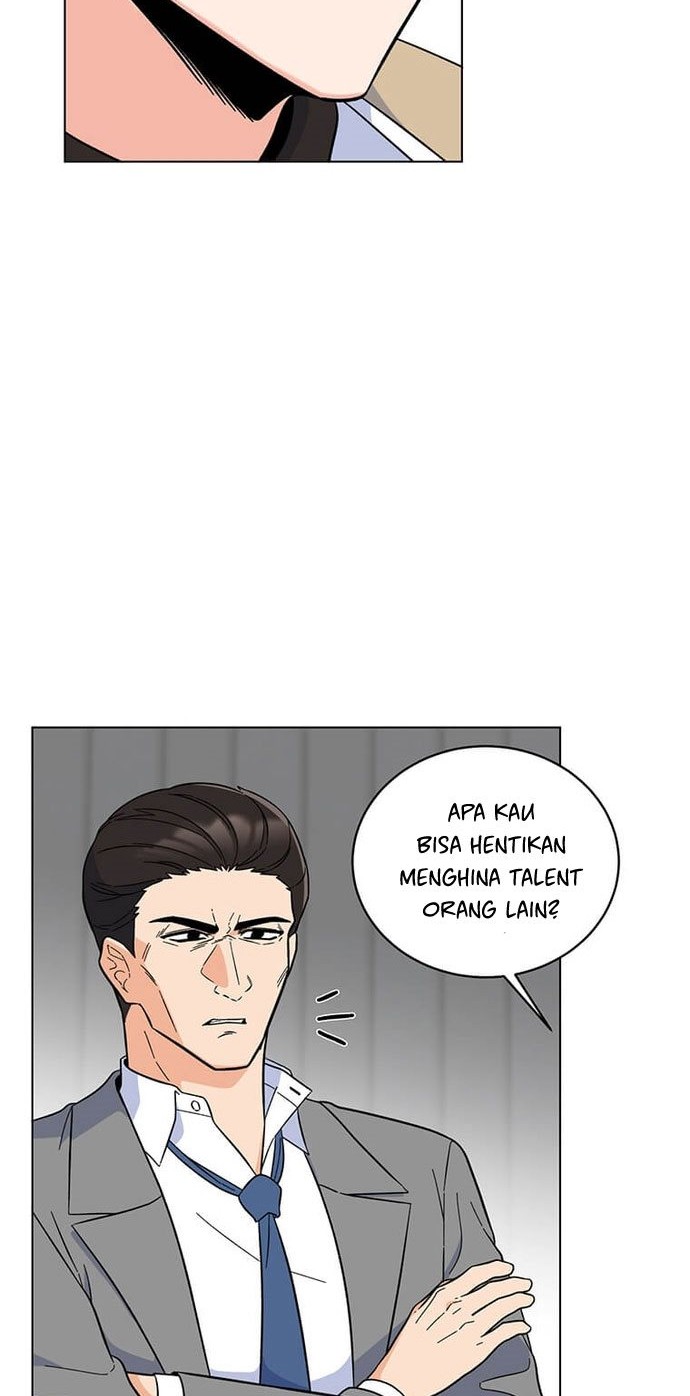 1st Year Max Level Manager Chapter 50 Gambar 4