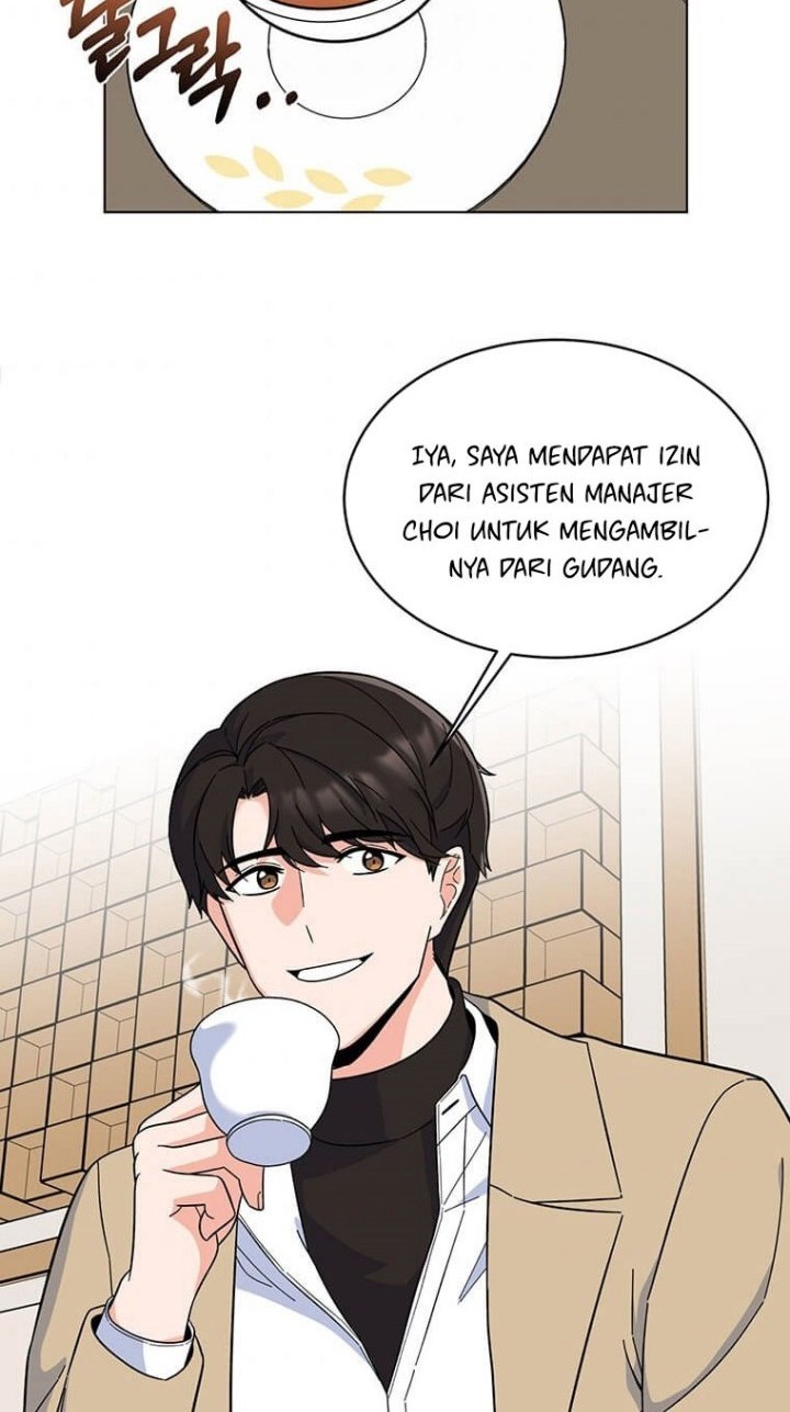 Baca Manhwa 1st Year Max Level Manager Chapter 52 Gambar 2
