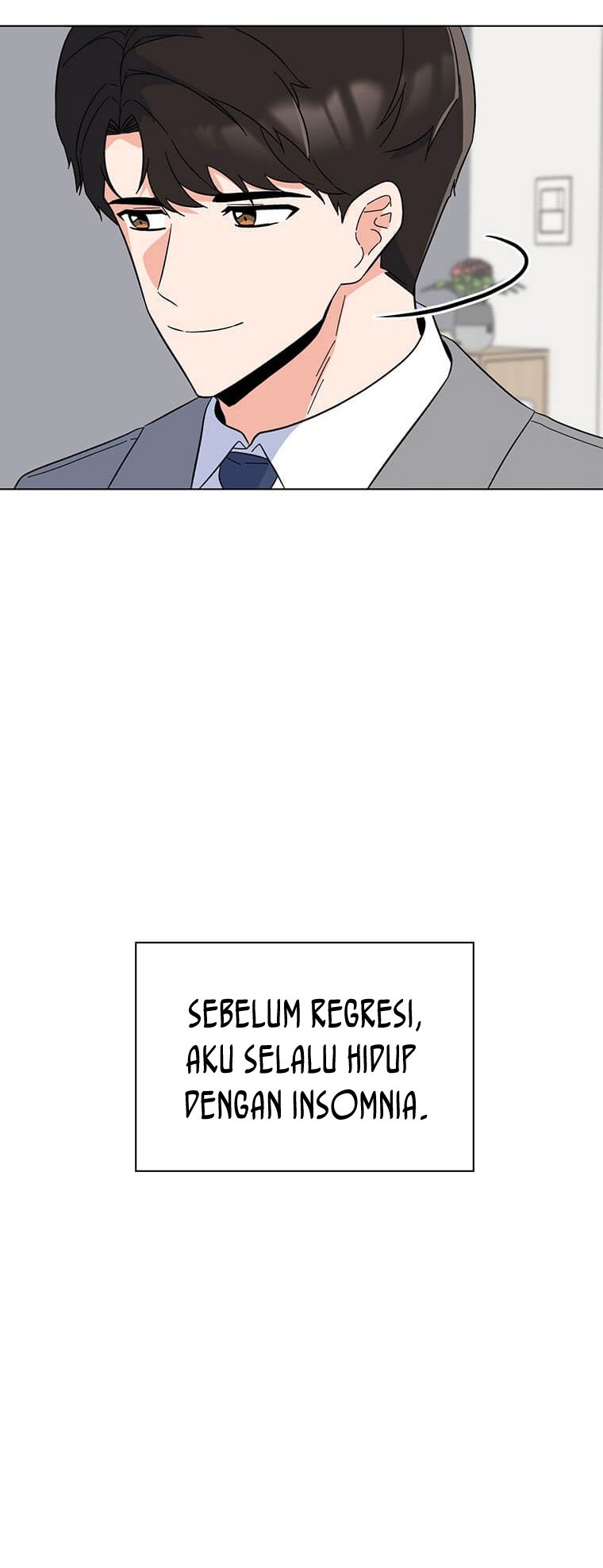 1st Year Max Level Manager Chapter 53 Gambar 37