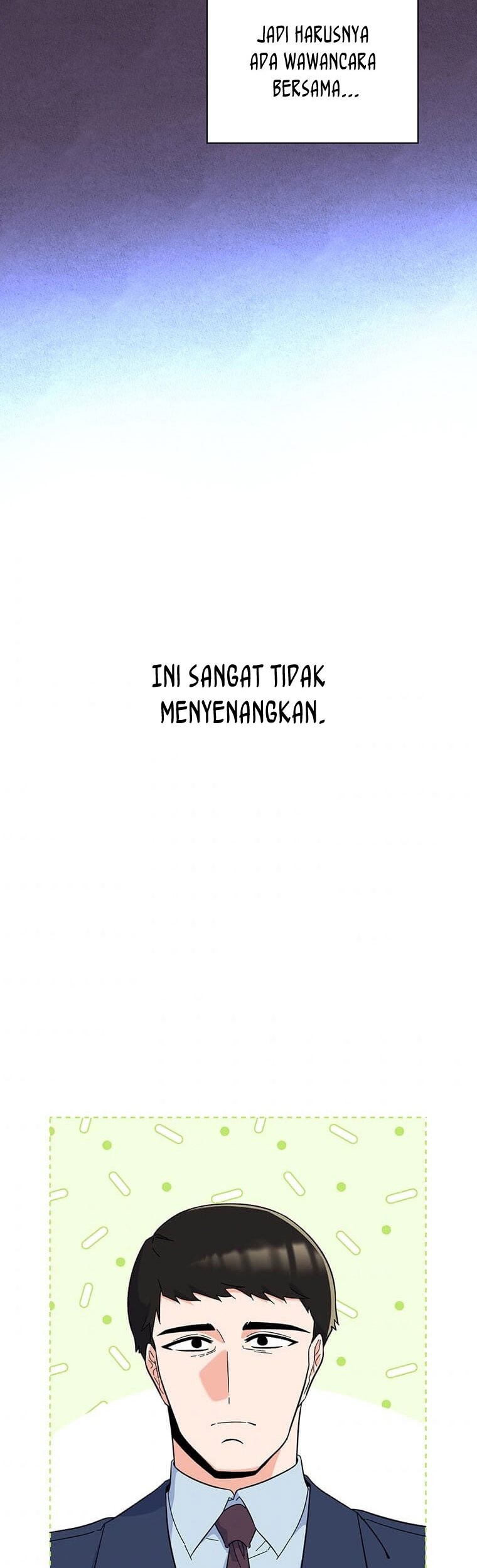 1st Year Max Level Manager Chapter 54 Gambar 26