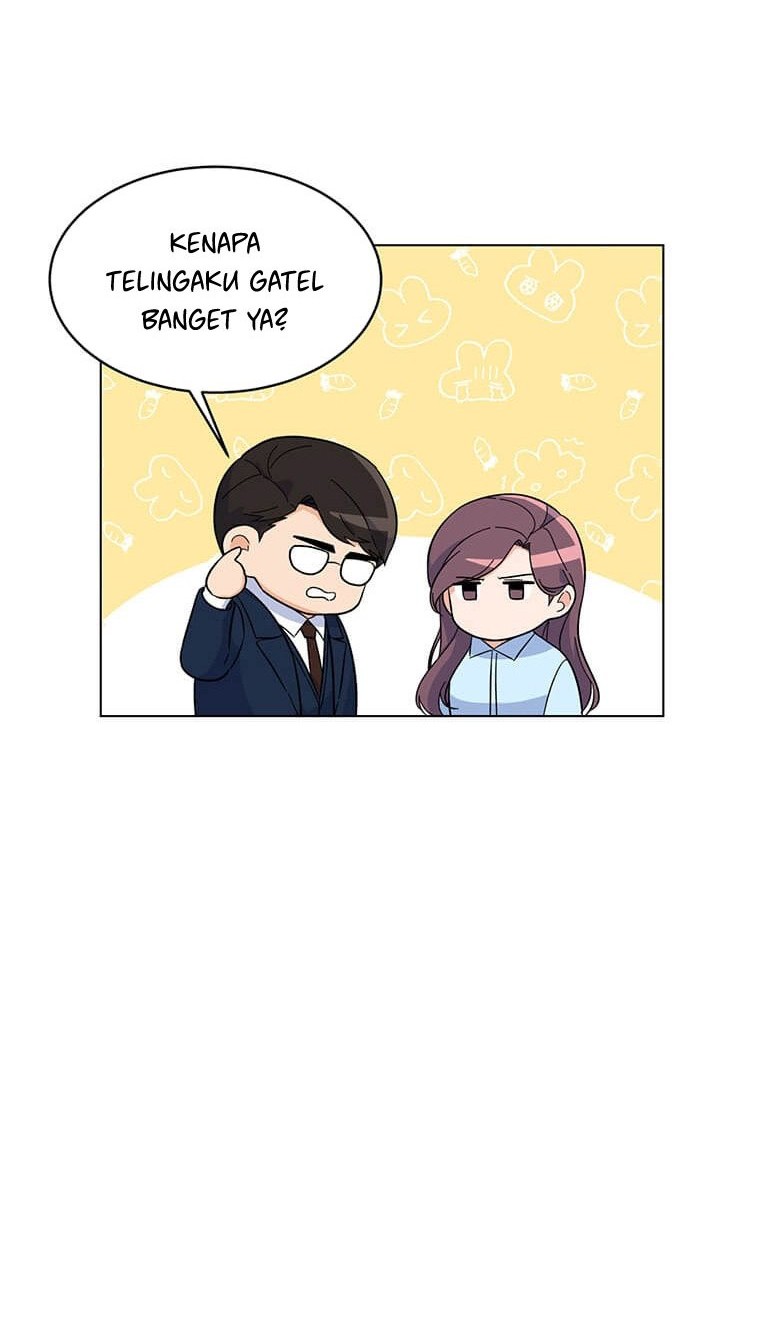 1st Year Max Level Manager Chapter 54 Gambar 33