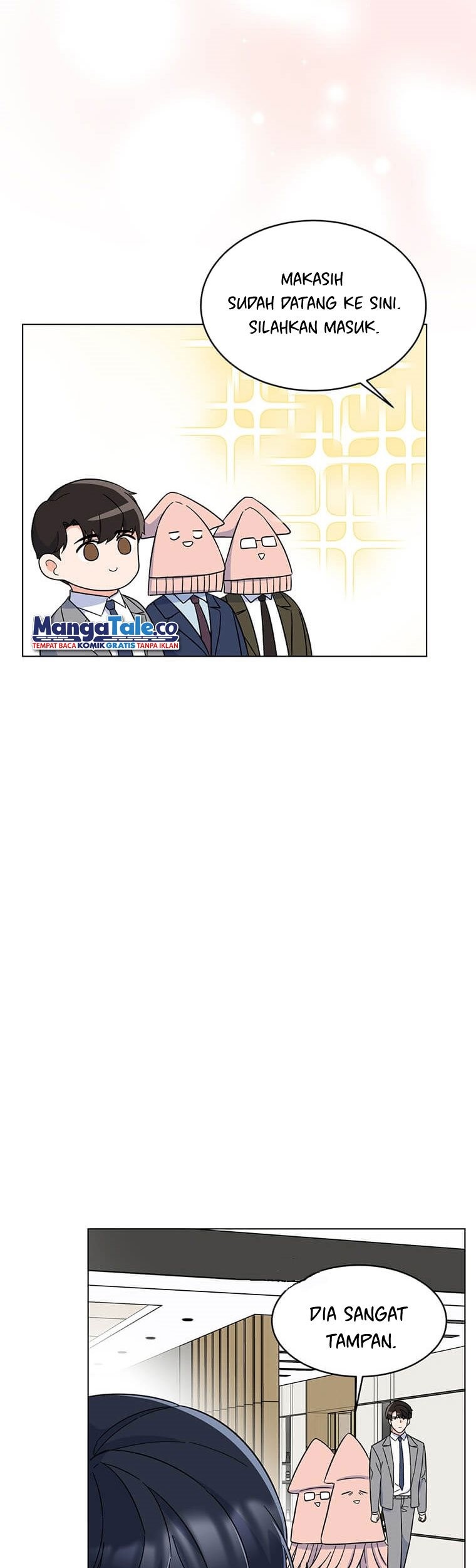 1st Year Max Level Manager Chapter 54 Gambar 38