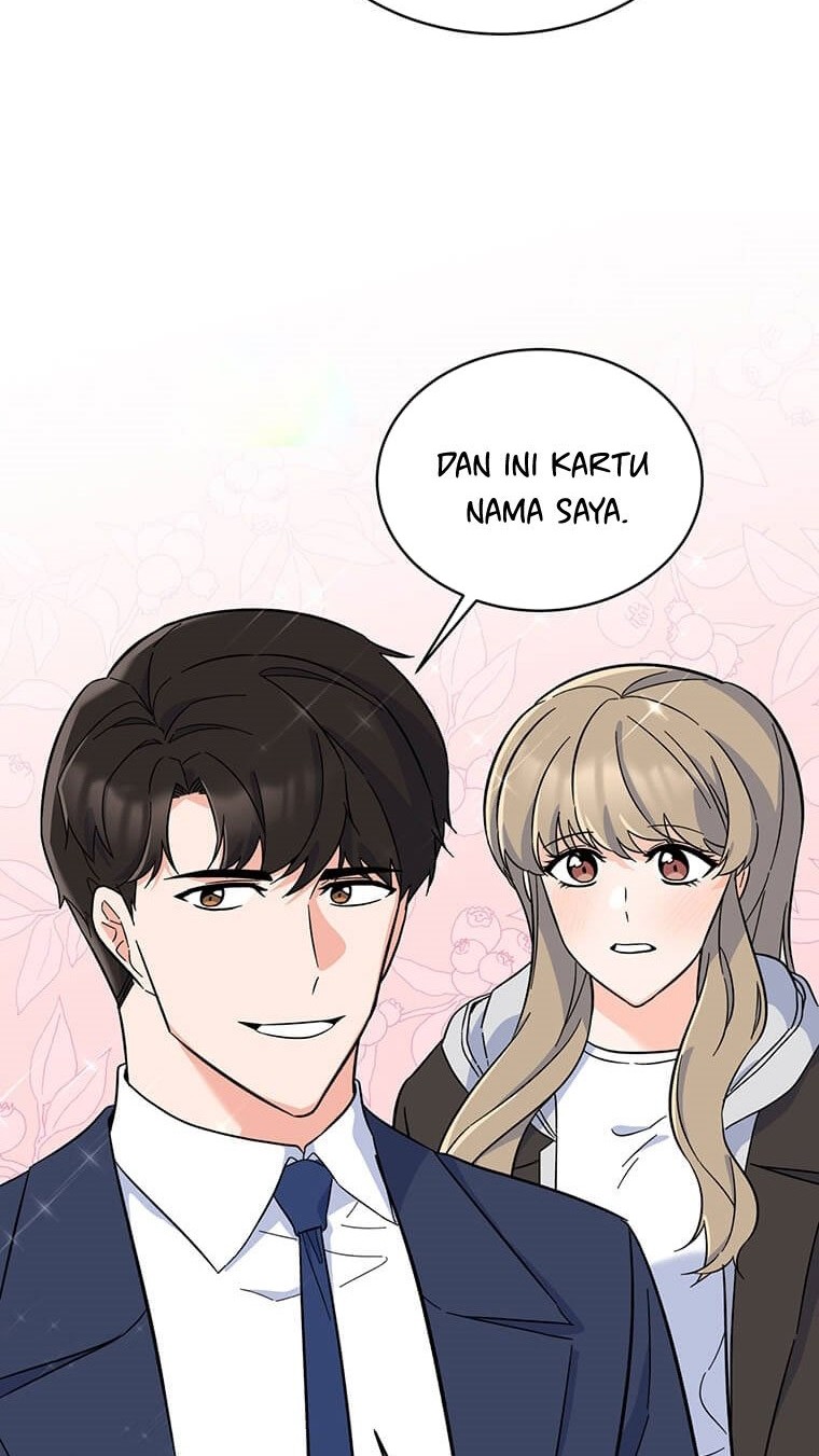 1st Year Max Level Manager Chapter 57 Gambar 47