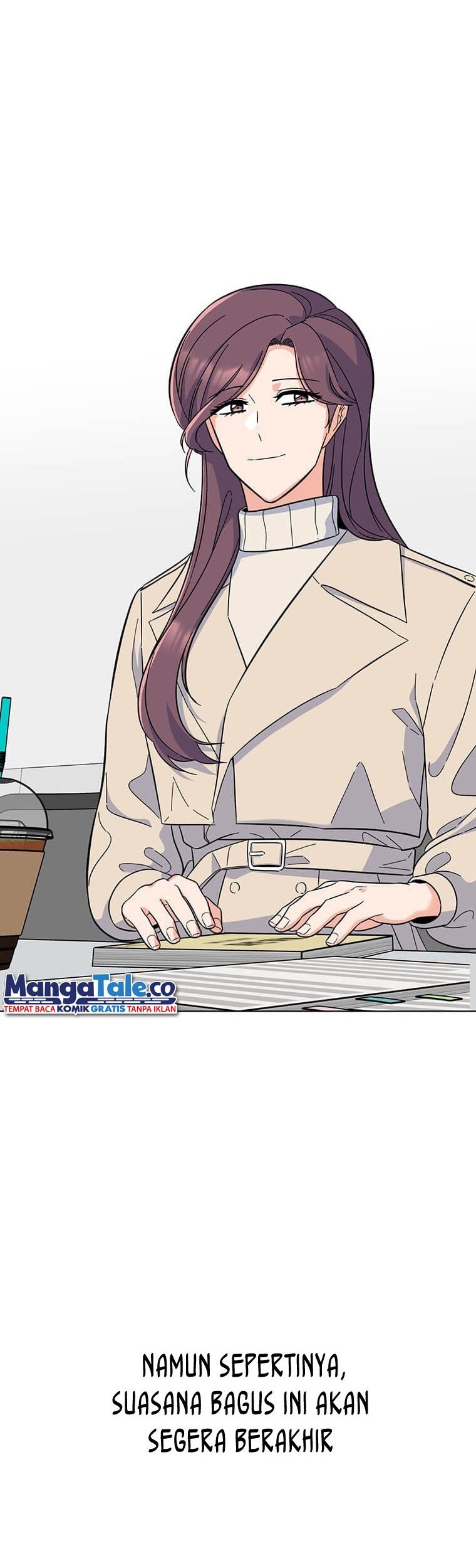 1st Year Max Level Manager Chapter 57 Gambar 5