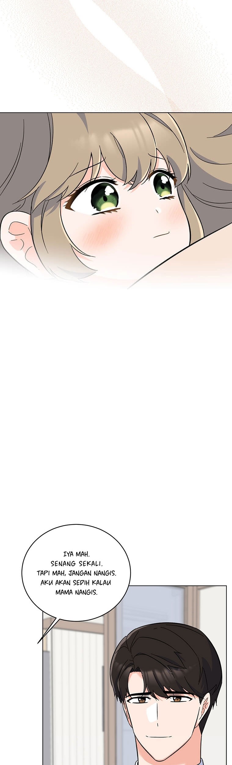 1st Year Max Level Manager Chapter 59 Gambar 42