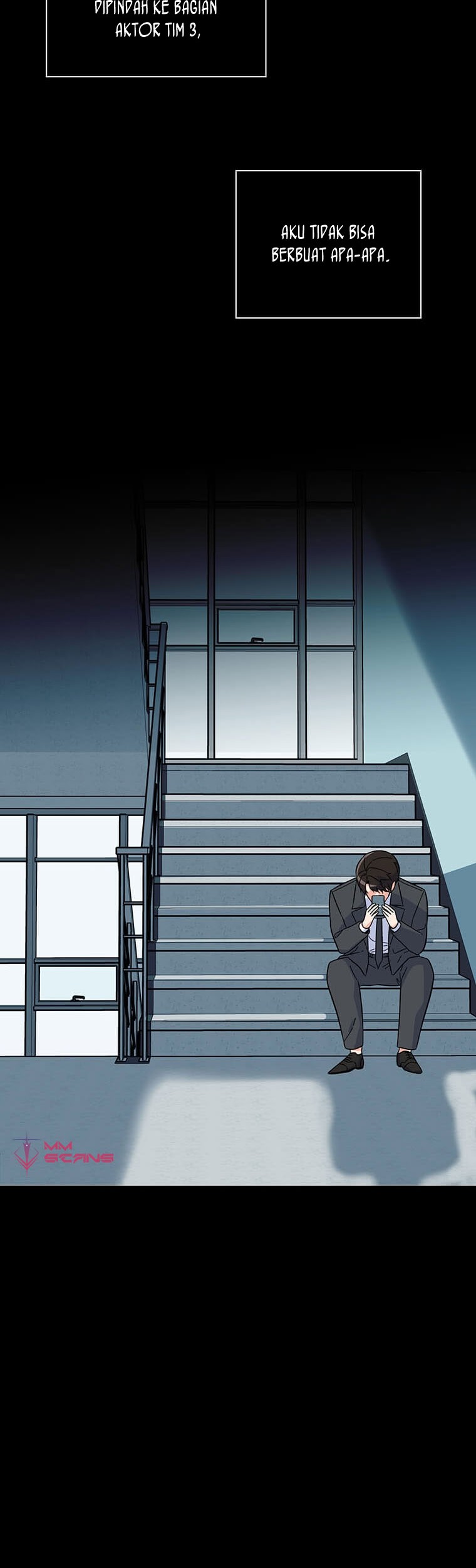 1st Year Max Level Manager Chapter 59 Gambar 17