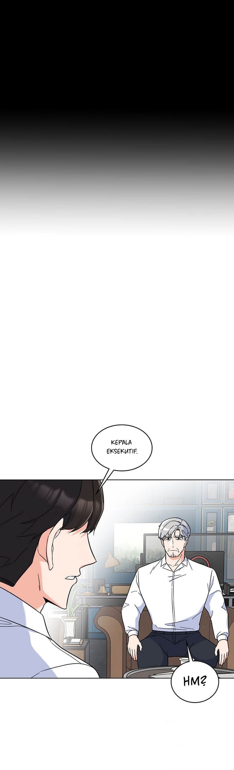 1st Year Max Level Manager Chapter 59 Gambar 18