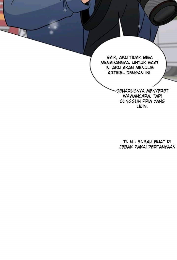 1st Year Max Level Manager Chapter 6 Gambar 28