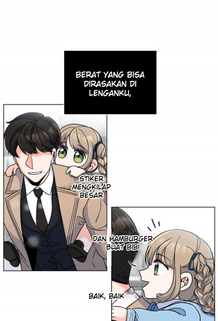 1st Year Max Level Manager Chapter 6 Gambar 31