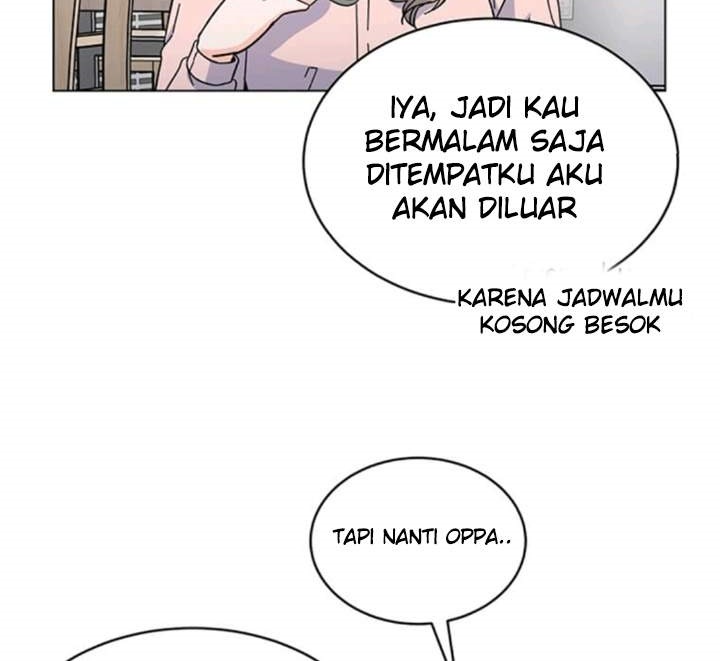 1st Year Max Level Manager Chapter 6 Gambar 49