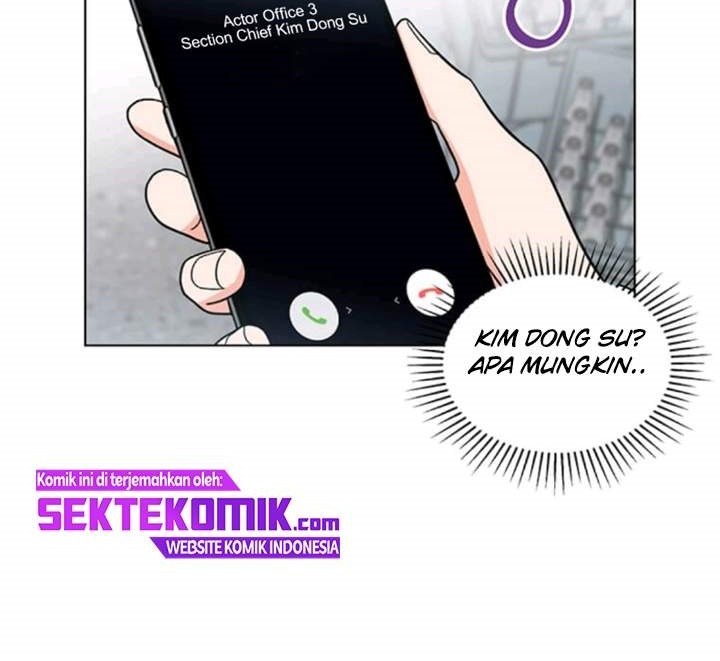 1st Year Max Level Manager Chapter 6 Gambar 64